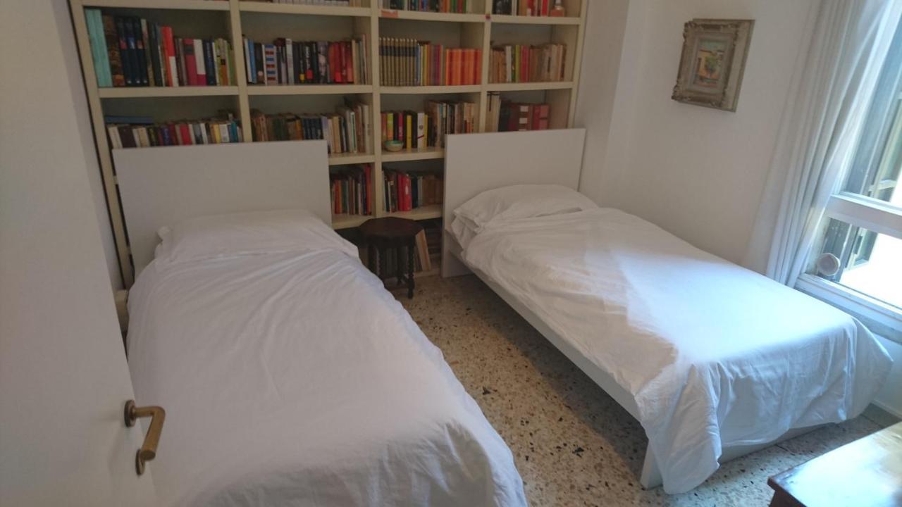Ca Spirito Santo Apartment Venice Exterior photo