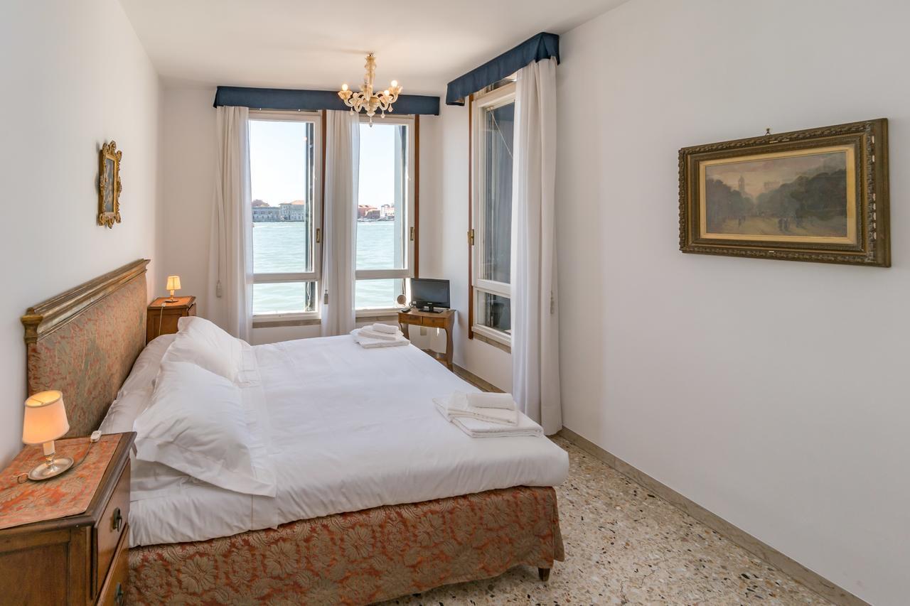 Ca Spirito Santo Apartment Venice Exterior photo