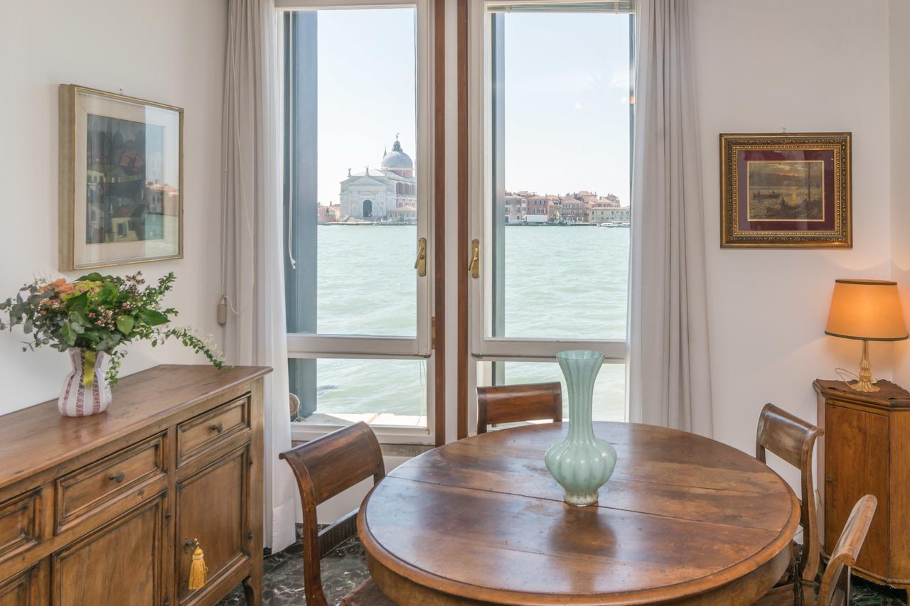 Ca Spirito Santo Apartment Venice Exterior photo
