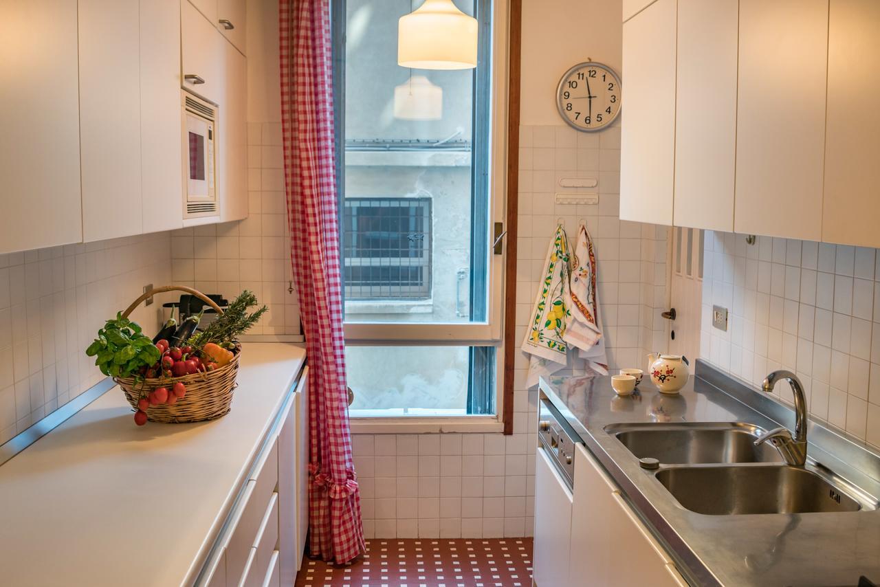 Ca Spirito Santo Apartment Venice Exterior photo