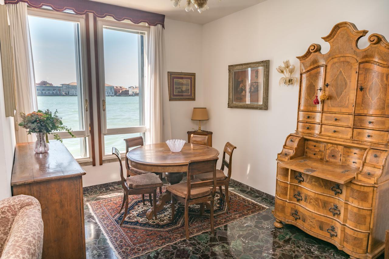 Ca Spirito Santo Apartment Venice Exterior photo