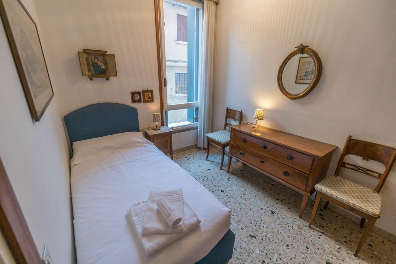 Ca Spirito Santo Apartment Venice Exterior photo