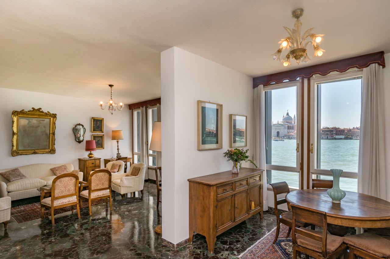Ca Spirito Santo Apartment Venice Exterior photo