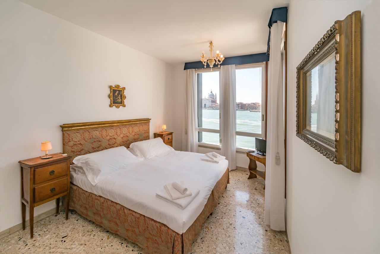 Ca Spirito Santo Apartment Venice Exterior photo