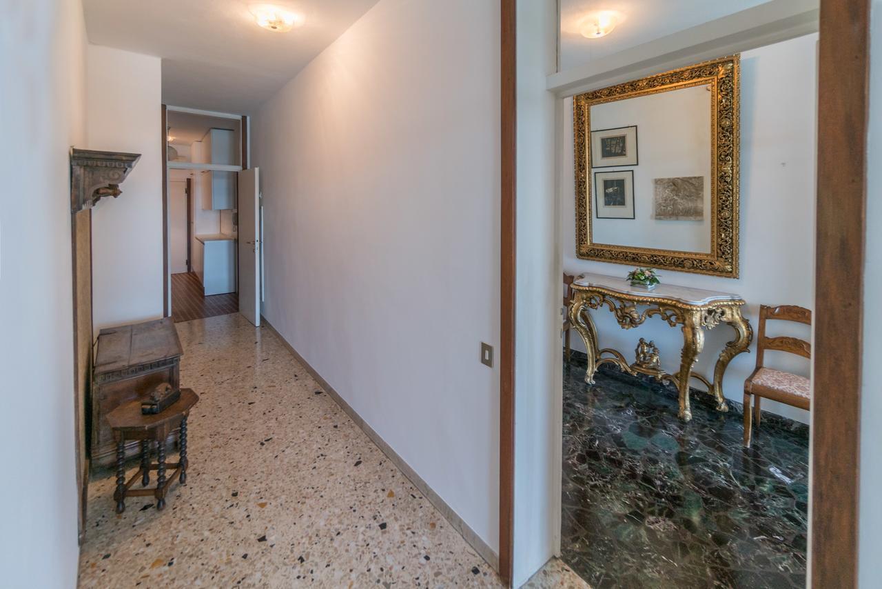 Ca Spirito Santo Apartment Venice Exterior photo