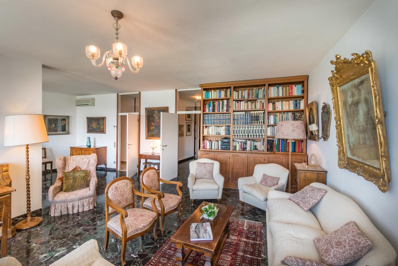 Ca Spirito Santo Apartment Venice Exterior photo